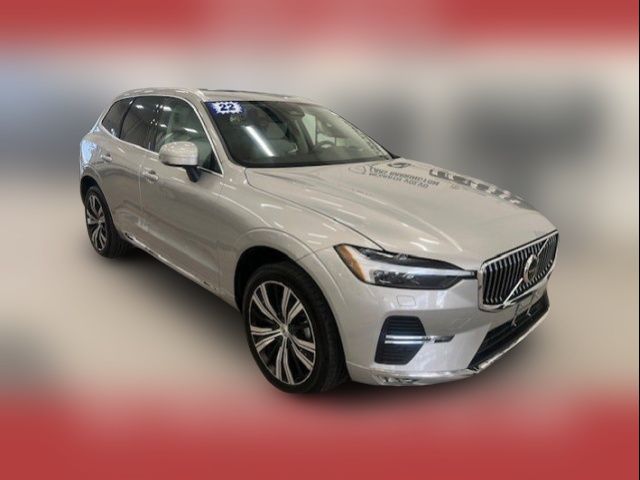 2022 Volvo XC60 Inscription