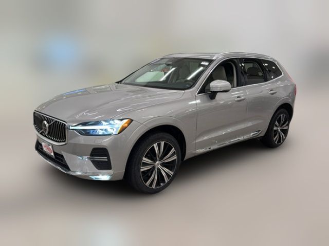 2022 Volvo XC60 Inscription