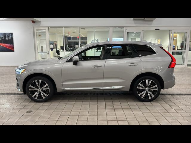 2022 Volvo XC60 Inscription