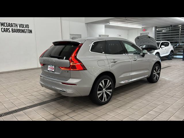 2022 Volvo XC60 Inscription