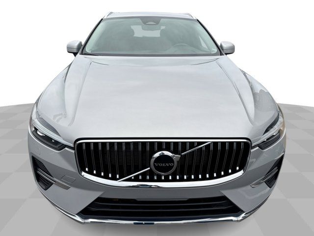 2022 Volvo XC60 Inscription