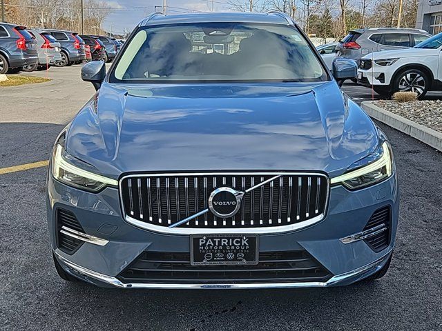 2022 Volvo XC60 Inscription