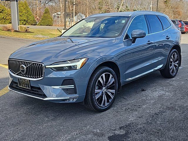 2022 Volvo XC60 Inscription