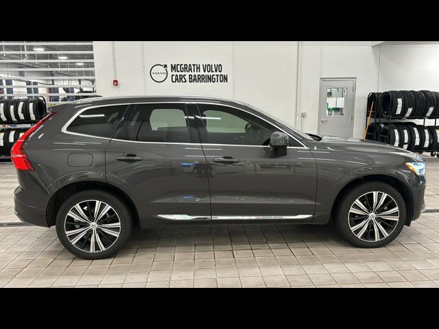 2022 Volvo XC60 Inscription