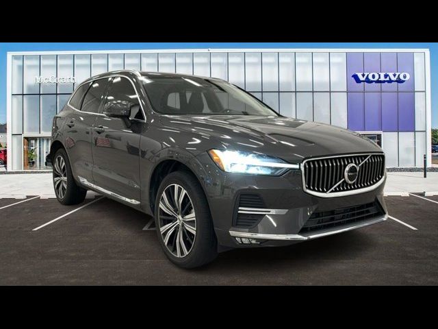 2022 Volvo XC60 Inscription