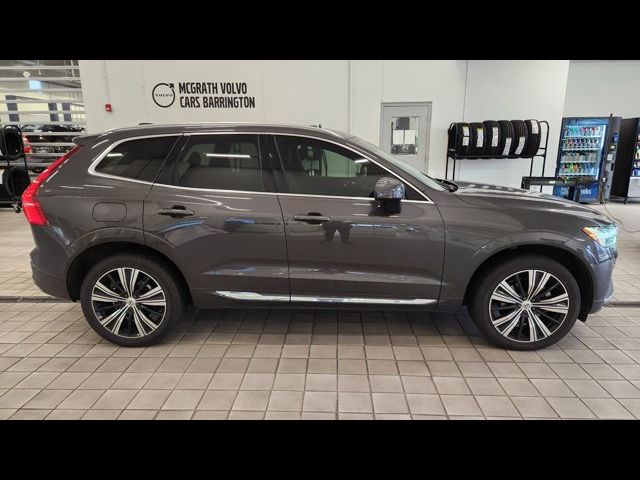 2022 Volvo XC60 Inscription