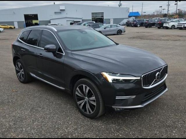 2022 Volvo XC60 Inscription