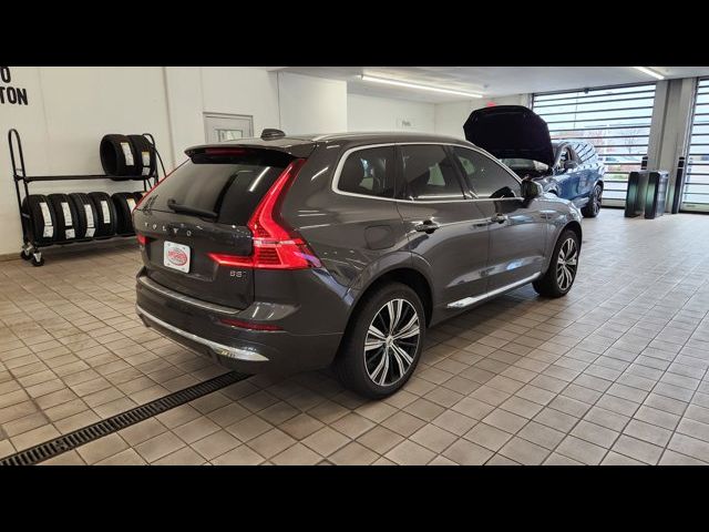 2022 Volvo XC60 Inscription