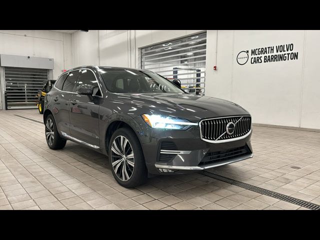 2022 Volvo XC60 Inscription