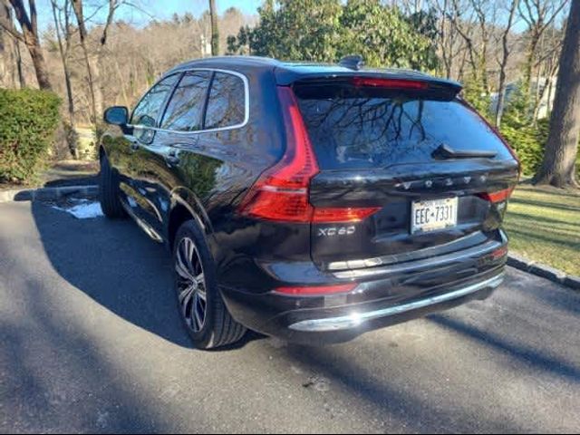 2022 Volvo XC60 Inscription