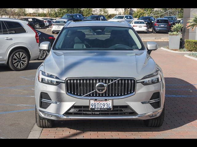 2022 Volvo XC60 Inscription