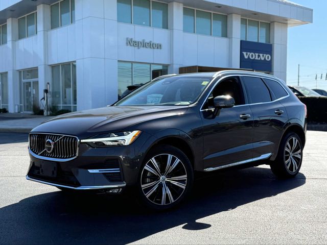 2022 Volvo XC60 Inscription