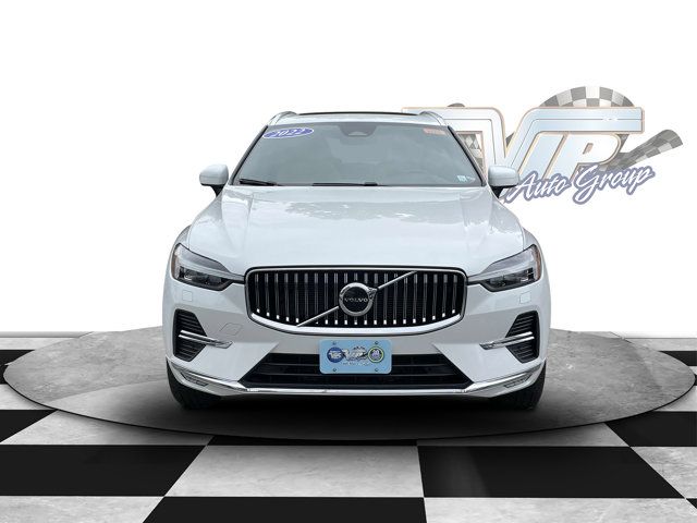 2022 Volvo XC60 Inscription