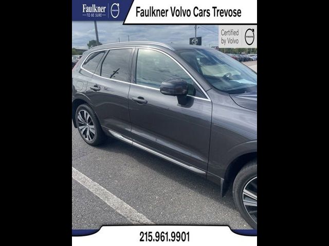 2022 Volvo XC60 Inscription