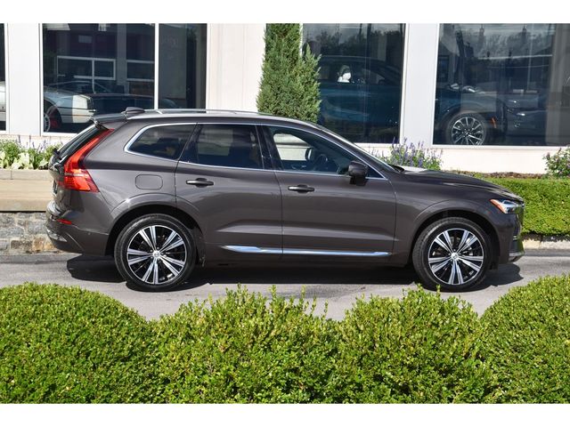 2022 Volvo XC60 Inscription