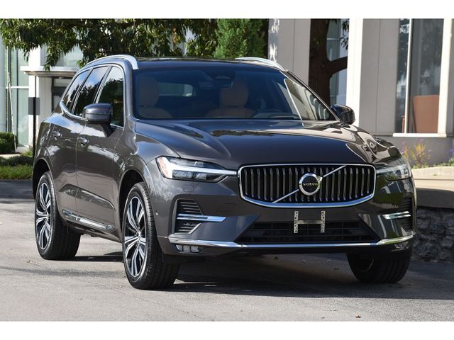 2022 Volvo XC60 Inscription