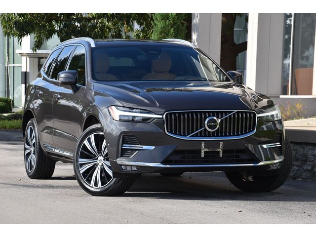 2022 Volvo XC60 Inscription