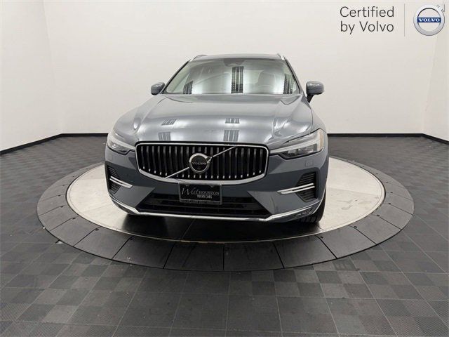 2022 Volvo XC60 Inscription