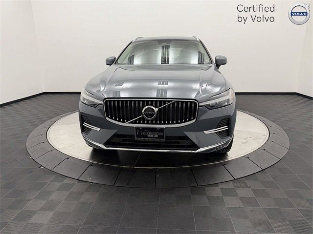 2022 Volvo XC60 Inscription