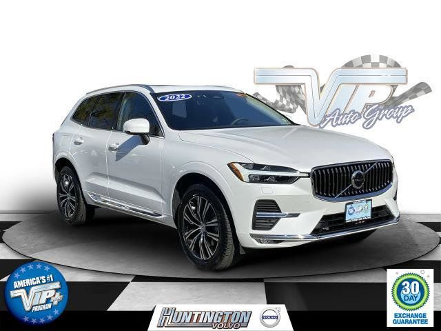 2022 Volvo XC60 Inscription