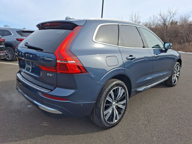 2022 Volvo XC60 Inscription