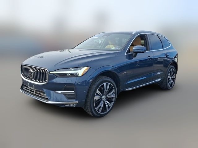 2022 Volvo XC60 Inscription