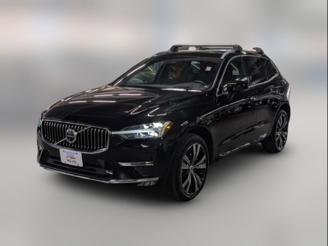 2022 Volvo XC60 Inscription