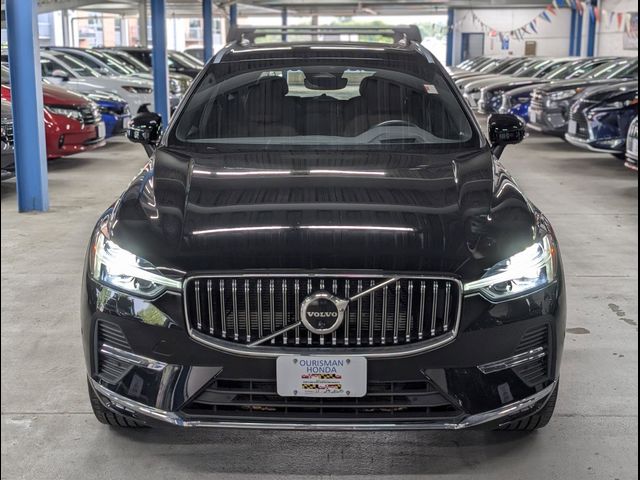 2022 Volvo XC60 Inscription