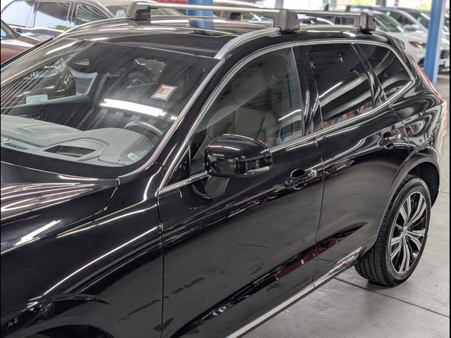 2022 Volvo XC60 Inscription