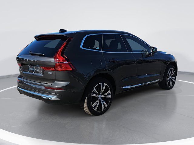 2022 Volvo XC60 Inscription