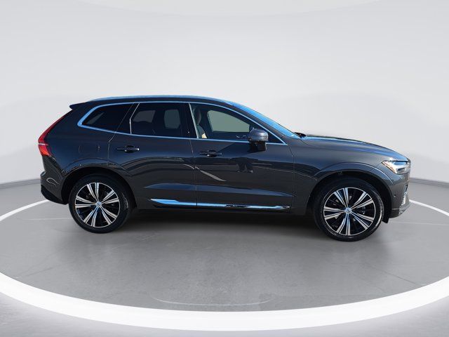 2022 Volvo XC60 Inscription