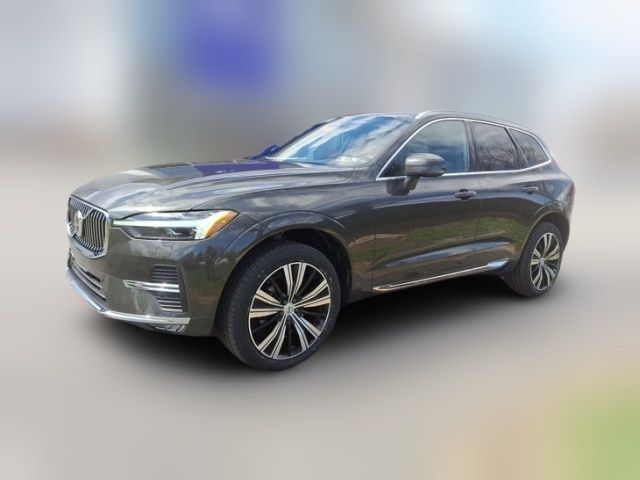 2022 Volvo XC60 Inscription