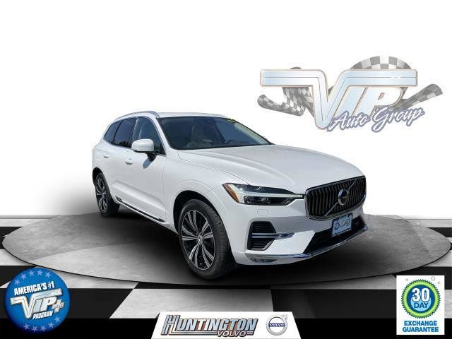 2022 Volvo XC60 Inscription