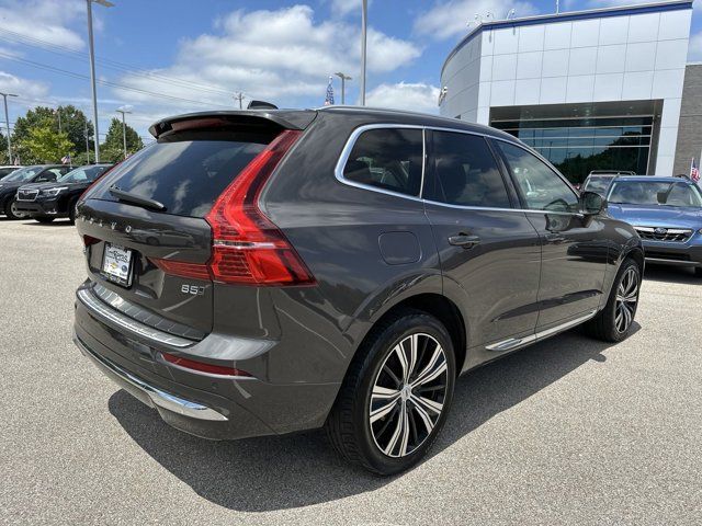 2022 Volvo XC60 Inscription