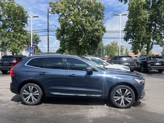 2022 Volvo XC60 Inscription