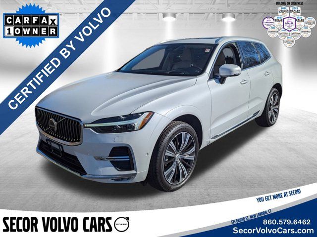 2022 Volvo XC60 Inscription