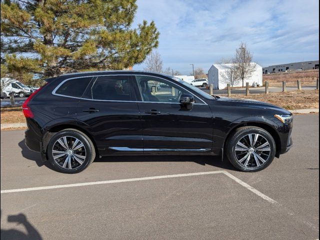 2022 Volvo XC60 Inscription