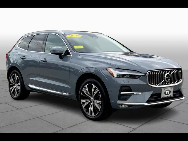 2022 Volvo XC60 Inscription