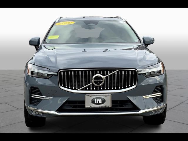 2022 Volvo XC60 Inscription