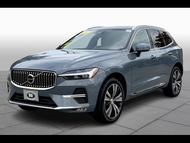 2022 Volvo XC60 Inscription