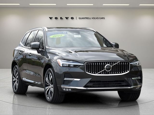 2022 Volvo XC60 Inscription