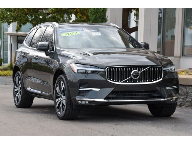 2022 Volvo XC60 Inscription