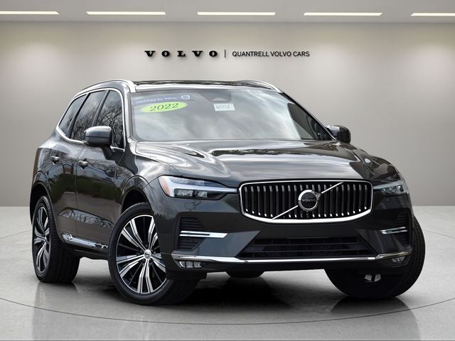 2022 Volvo XC60 Inscription