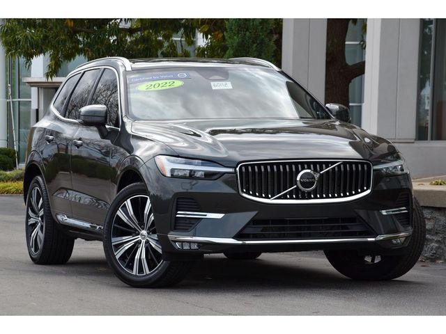 2022 Volvo XC60 Inscription