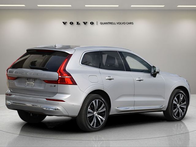 2022 Volvo XC60 Inscription