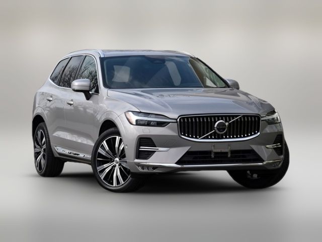 2022 Volvo XC60 Inscription