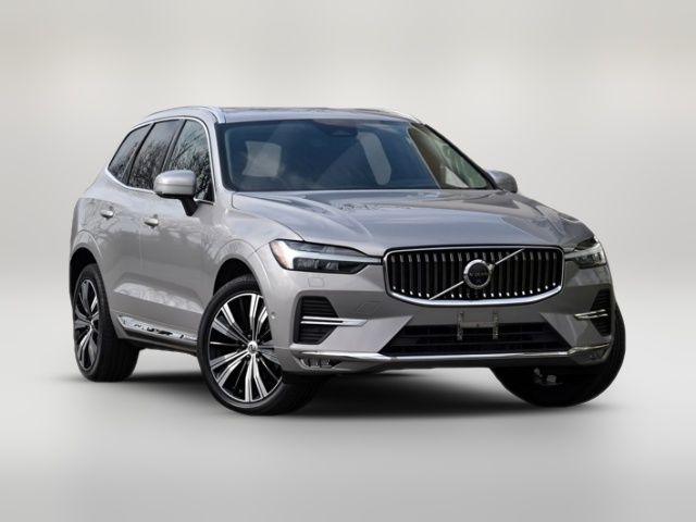 2022 Volvo XC60 Inscription