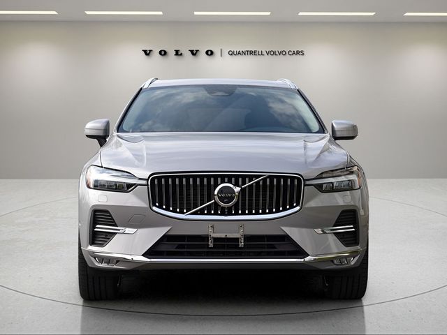 2022 Volvo XC60 Inscription