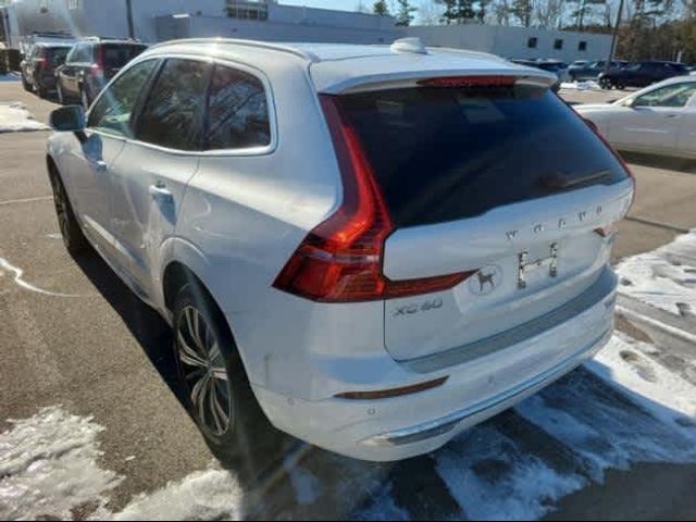 2022 Volvo XC60 Inscription