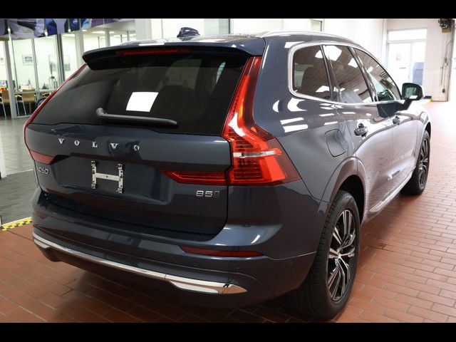 2022 Volvo XC60 Inscription